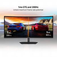 GIGABYTE - G34WQC2 - 34