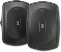 Yamaha - Natural Sound 6-1/2