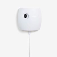 Owl Labs - Whiteboard Owl - White - Angle