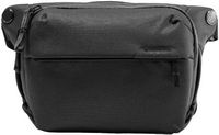 Peak Design - Everyday Sling 3L - Black - Angle