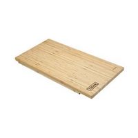 Viking - Cutting Board - Bamboo - Angle