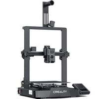 Creality - Ender-3 V3 KE 3D Printer - Black - Angle