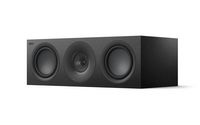 KEF - Q6 Meta LCR Speaker (Each) - Black - Angle