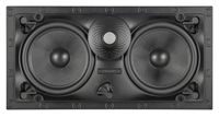 Sonance - VX66 LCR SINGLE SPEAKER - Visual Experience 6-1/2