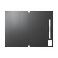 Lenovo - Idea Tab Pro Folio Case - Luna Grey - Angle