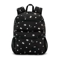 High Sierra - BTS 2020 Everclass Backpack - Floral / Black - Angle