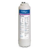Culligan EZ-Change Replacement Cartridge - Premium Filtration Water Filter Cartridge - White - Angle