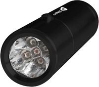 LifePro - Infrared & Red Light Therapy – Portable Pain Relief for Joints, Muscles & Inflammation,... - Angle