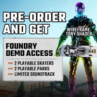 Tony Hawk's Pro Skater 3 + 4 Standard Edition - PlayStation 4 - Angle