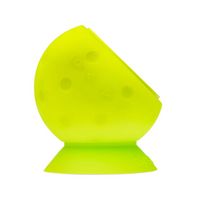 Speaqua - Barnacle Pro 2.0 Portable Waterproof Bluetooth Speaker with Built in Storage (2,000 son... - Angle