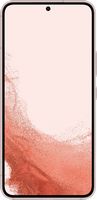 Samsung - Galaxy S22 5G 128GB (Unlocked) - Pink Gold - Angle