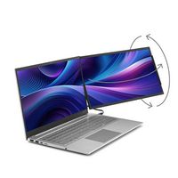 SideTrak - SideTrak® Swivel 15.6