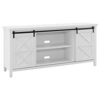 Hendrik TV Stand for Most TVs up to 75