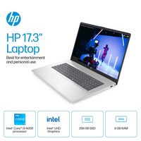 HP - 17.3