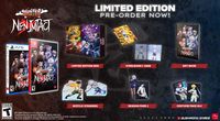 HUNTER x HUNTER NENxIMPACT Limited Edition - Nintendo Switch - Angle