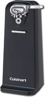 Cuisinart - Deluxe Can Opener - Black - Angle