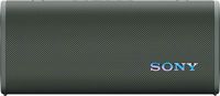 Sony - ULT FIELD 3 Wireless Speaker - Forest Gray - Angle