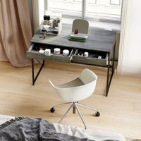 Bestier - Modern Study Writing Desk - 43
