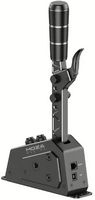 Moza Racing - SGP Stick Sequential Shifter for PC - Angle