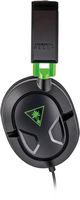 Turtle Beach - Recon 50X Wired Gaming Headset for Xbox Series X | S, Xbox One, PS5, PS4, PlayStat... - Angle