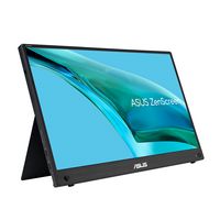 ASUS - ZenScreen 16