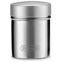 De'Longhi - Cocoa Shaker - Stainless Steel - Angle