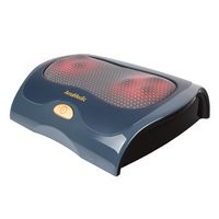 AmaMedic - Shiatsu Foot Massager - Gray - Angle