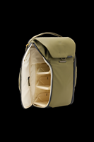 Peak Design - Everyday Backpack V2 30L - Kelp - Angle