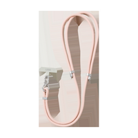 UAG - Crossbody Slm Lanyard Civilian - Rose Quartz - Angle