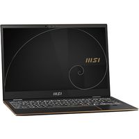MSI - Summit 2-in-1 13.4
