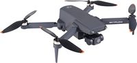 Vivitar - SkyFlow Drone - Black - Angle