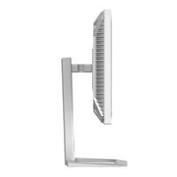 Mobile Pixels - 27-In. LED Gaming Monitor - White - Angle