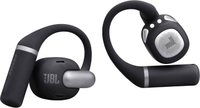 JBL - Sense Pro - TRUE wireless bluetooth open-ear headphones - 2026 - Black - Angle