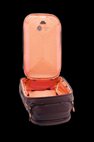 Peak Design - Travel Backpack 45L - Eclipse - Angle