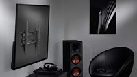 Rocketfish™ - Tilting TV Wall Mount for Most 32