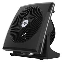 Vornado - 573t Fan - Black - Angle