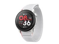 COROS - Pace 3 Gps Sport Watch Chalk - White - Angle