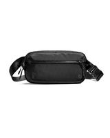 tomtoc - Aviator-T35 2.5L X-Pac Sling Bag with RFID Blocking, Minimalist Crossbody Bag Chest Shou... - Angle