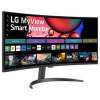 LG - MyView 34
