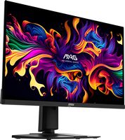 MSI - MAG 271QP QD-OLED X24 27