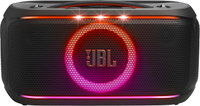 JBL - PartyBox On-the-Go 2 Plus - 2026 - Black - Angle