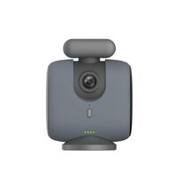 XbotGo - Chameleon 4K 60FPS AI Sports Camera with Auto-Tracking for Team Sports, Live Streaming, ... - Angle