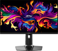 MSI - MPG271QRQDOLEDX50 27