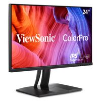 ViewSonic - ColorPro VP2456A 24