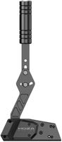 Moza Racing - HBP Sim Racing Stick Handbrake for PC - Angle
