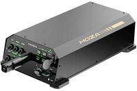 Moza Racing - AY210 Yoke Base Stand for PC - Angle