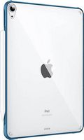 SaharaCase - Venture Series Case for Apple iPad Air 10.9-inch (4th Gen, 5th Gen) and iPad Air 11-... - Angle