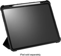 Insignia™ - Folio Case for Apple iPad Pro 13
