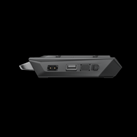 EcoFlow - Wave 3 Add-on Battery (1024 Wh Capacity) - Angle
