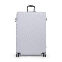 TUMI - 19 Degree Frame Extended Trip 4 Wheel Packing Case - Pearl Gray Texture - Angle